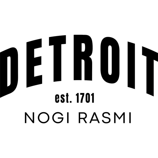 NOGI RASMI